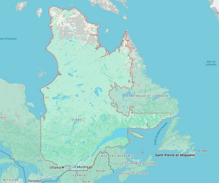 Québec 