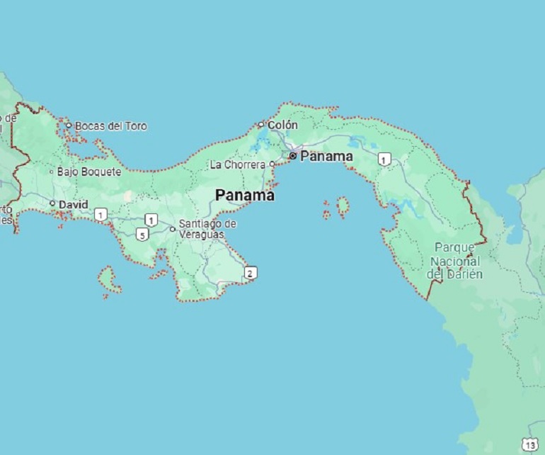 Panama 